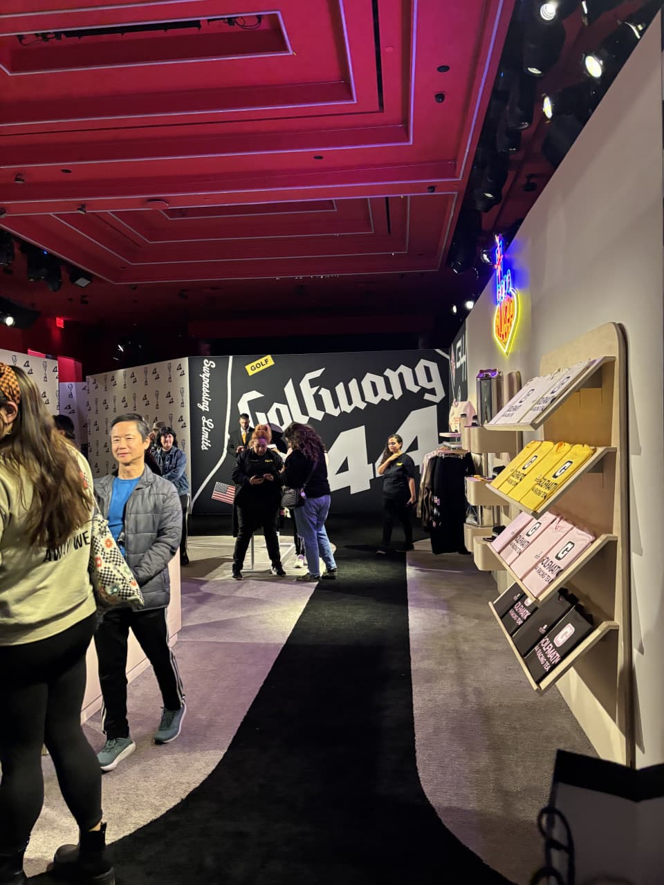 Brand Activations