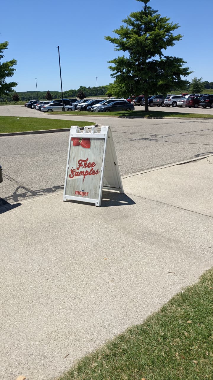 Meijer Activation