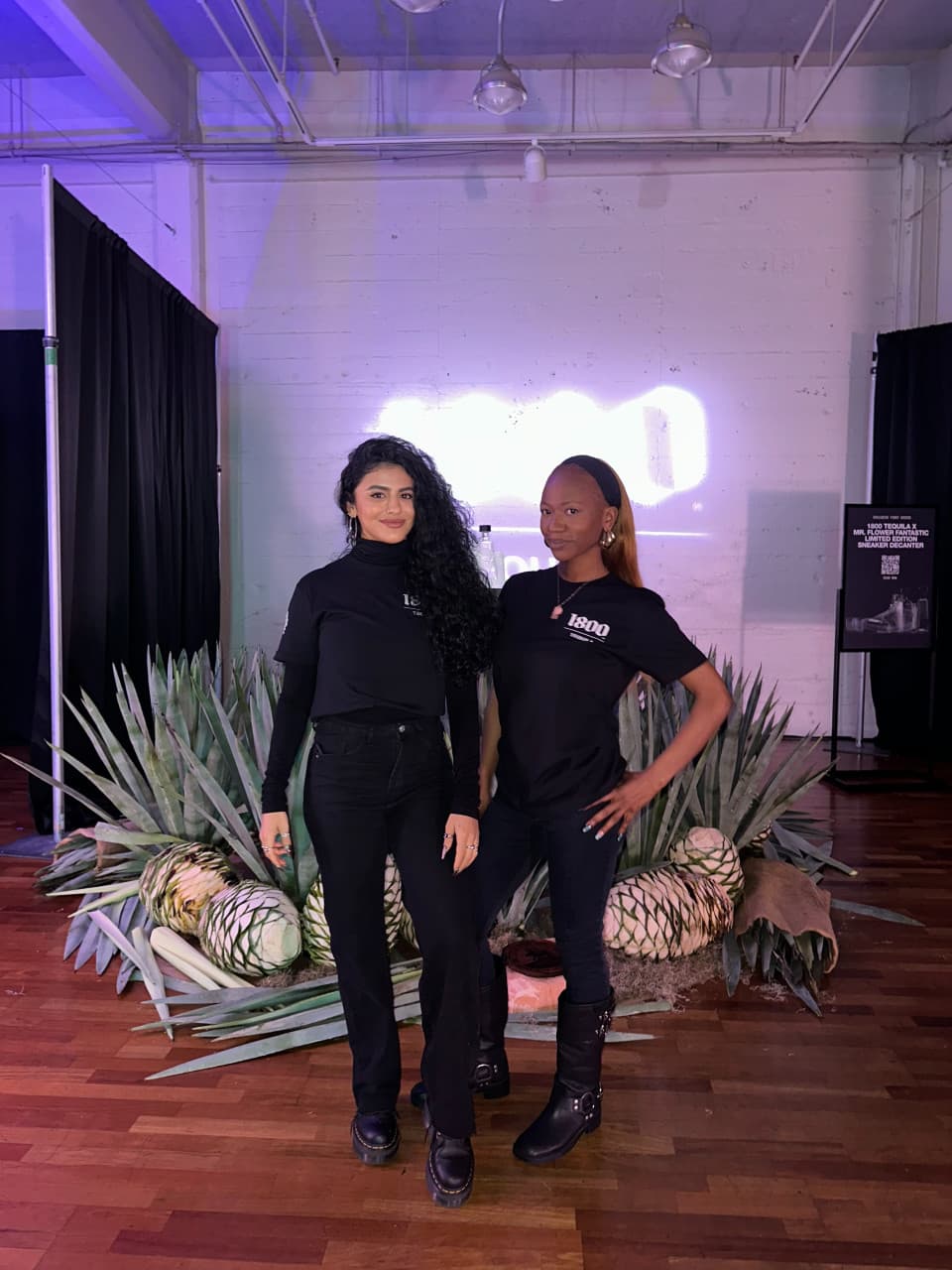 1800 Tequila Tasting Experience gallery 2