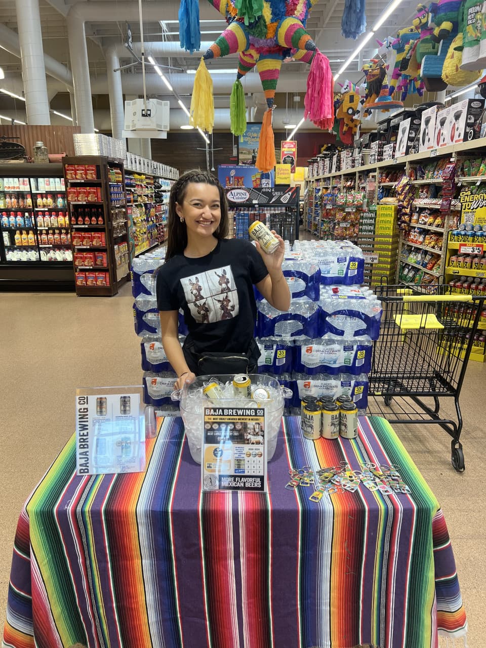 Craft Beer Sampling Campaign gallery 3