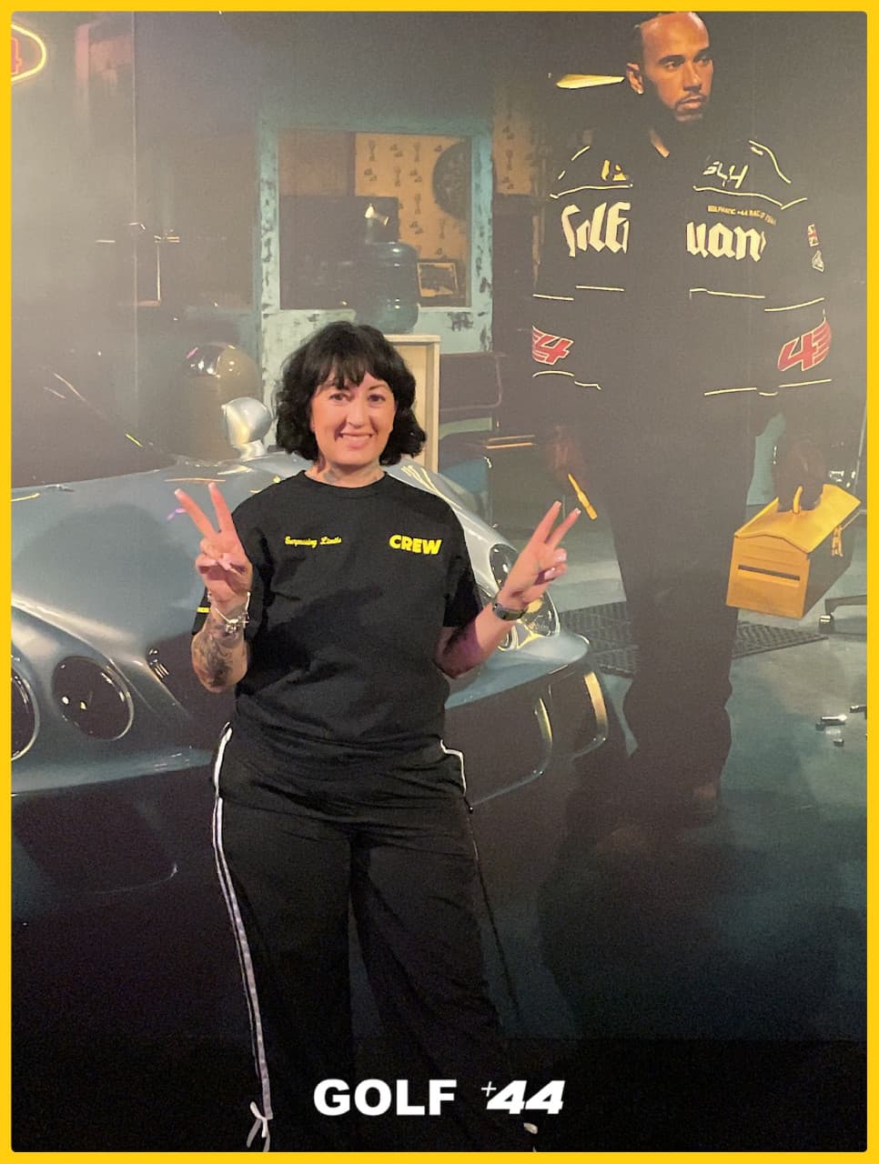 Formula 1 Grand Prix Activation gallery 2