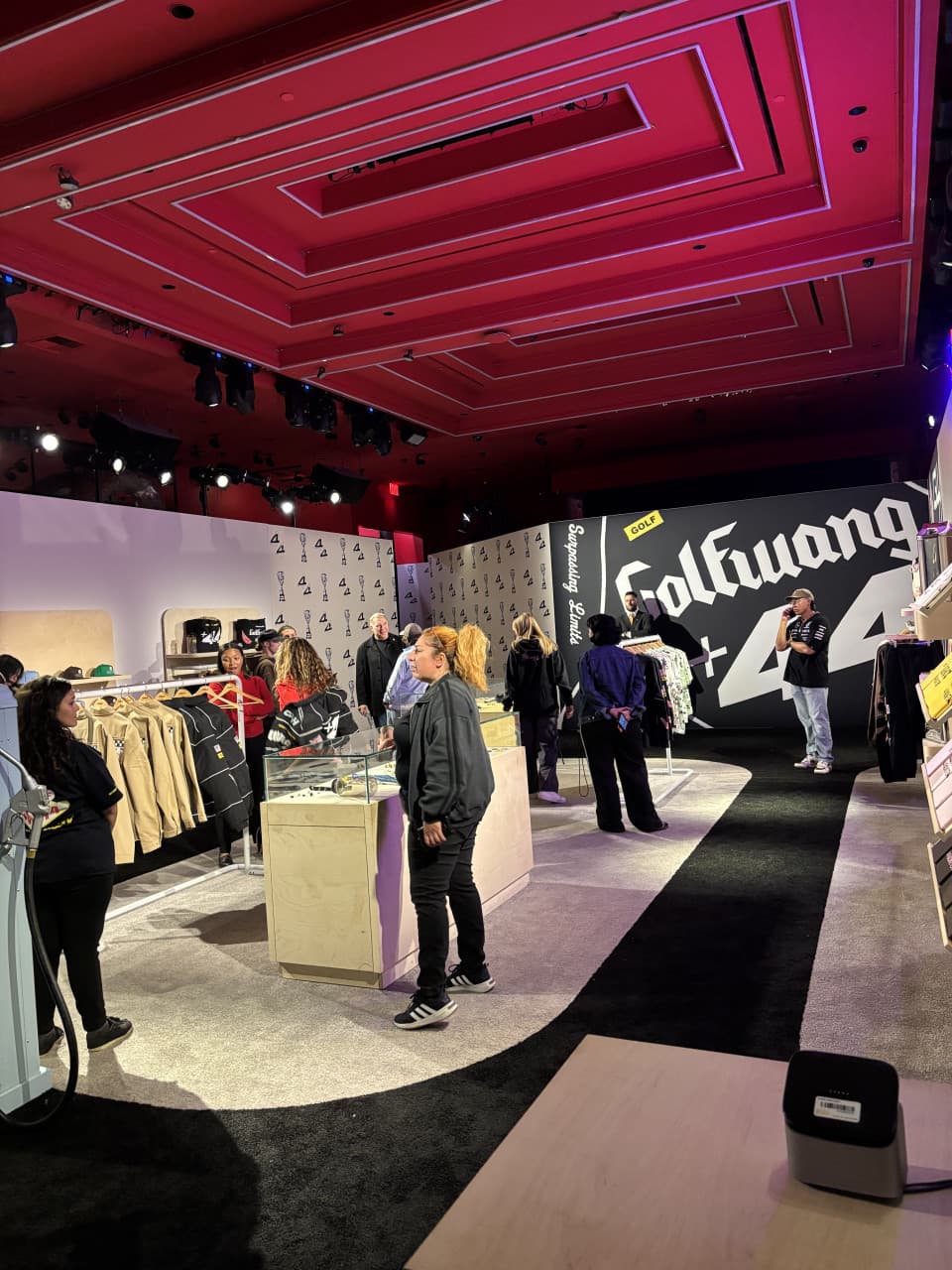 Formula 1 Grand Prix Activation gallery 4